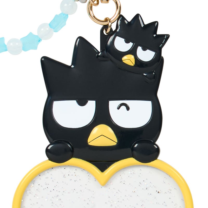 Badtz-maru Customizable Keychain (Sanrio Character Award Series) - Image 2