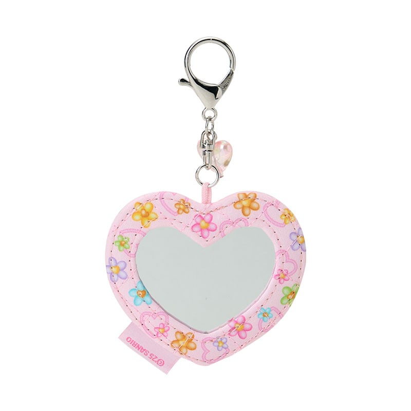 Hello Kitty Mirror Charm (Retro Quilt Series) - Image 2