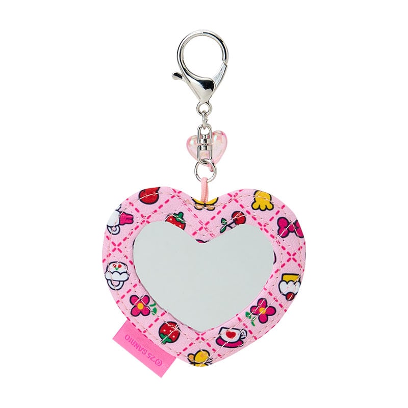My Melody Mirror Charm (Retro Quilt Series) - Image 2