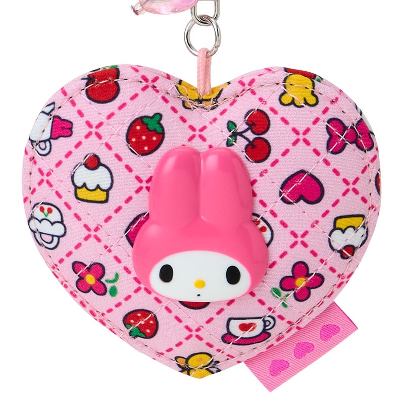 My Melody Mirror Charm (Retro Quilt Series) - Image 3