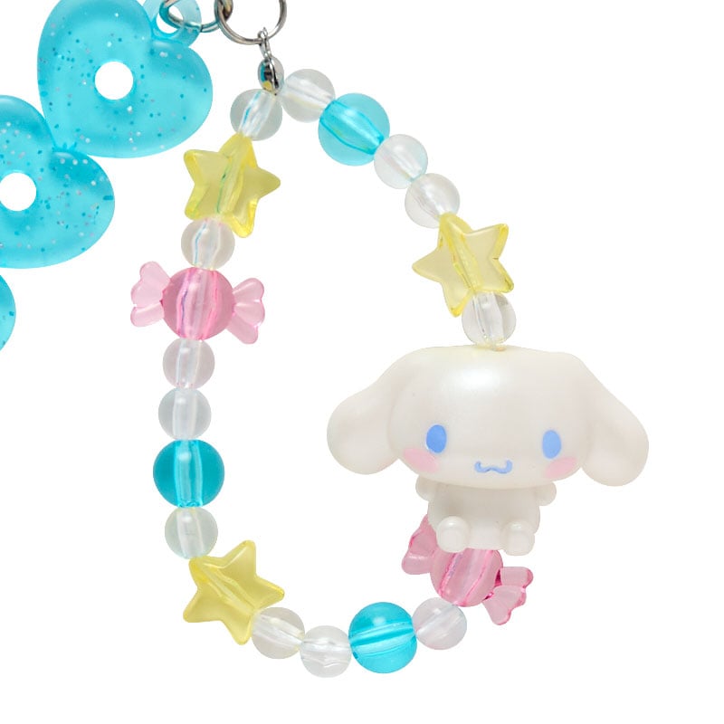 Cinnamoroll Customizable Smartphone Charm (My Pachirun Series) - Image 2