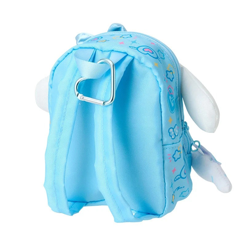 Cinnamoroll Bag Charm (Sparkling School Series) - Image 3