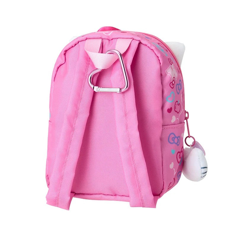 Hello Kitty Bag Charm (Sparkling School Series) - Image 3