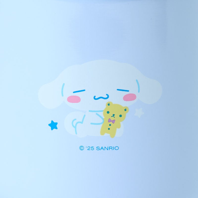 Cinnamoroll Stainless Steel Travel Mug - Image 4