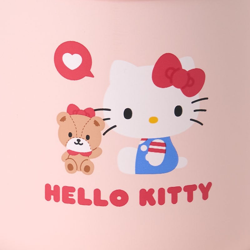 Hello Kitty Stainless Steel Travel Mug - Image 5