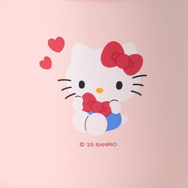 Hello Kitty Stainless Steel Travel Mug - Image 4