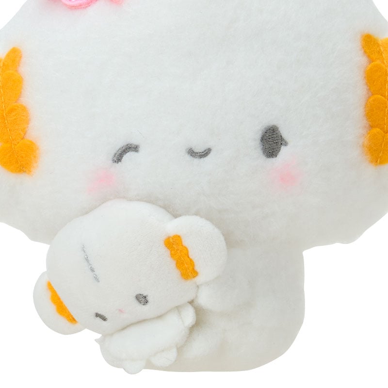 Cogimyun 7 Plush (I Love Me Series) - Image 2
