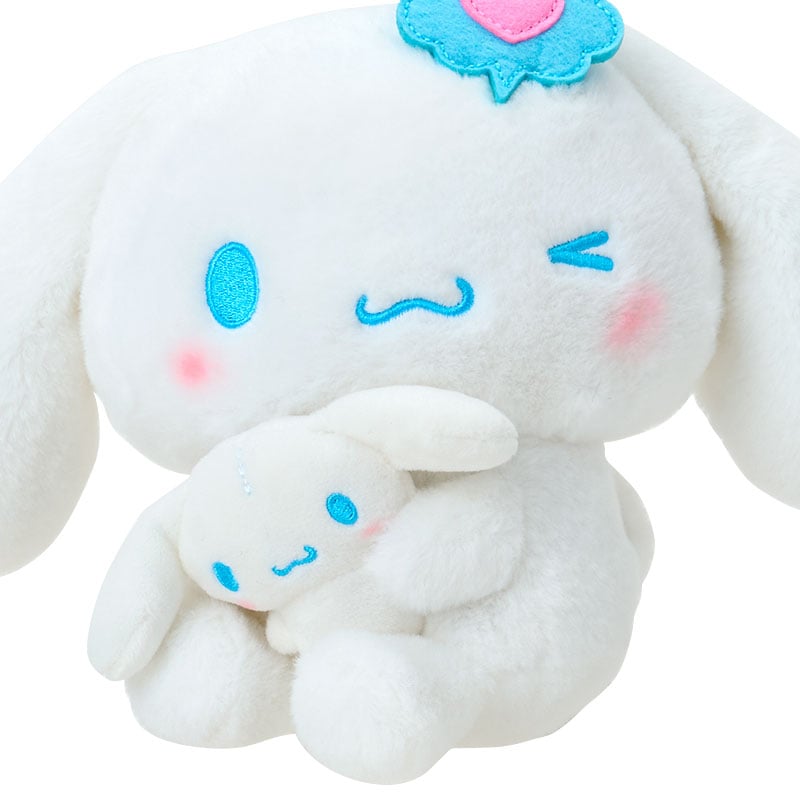 Cinnamoroll 7 Plush (I Love Me Series) - Image 2