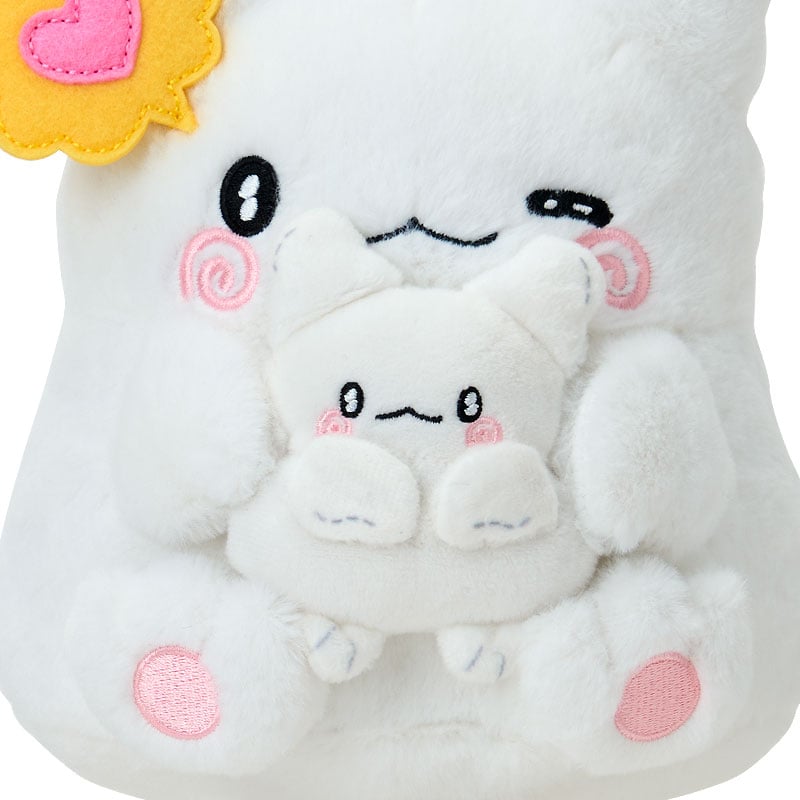 Hanamaruobake 7 Plush (I Love Me Series) - Image 2