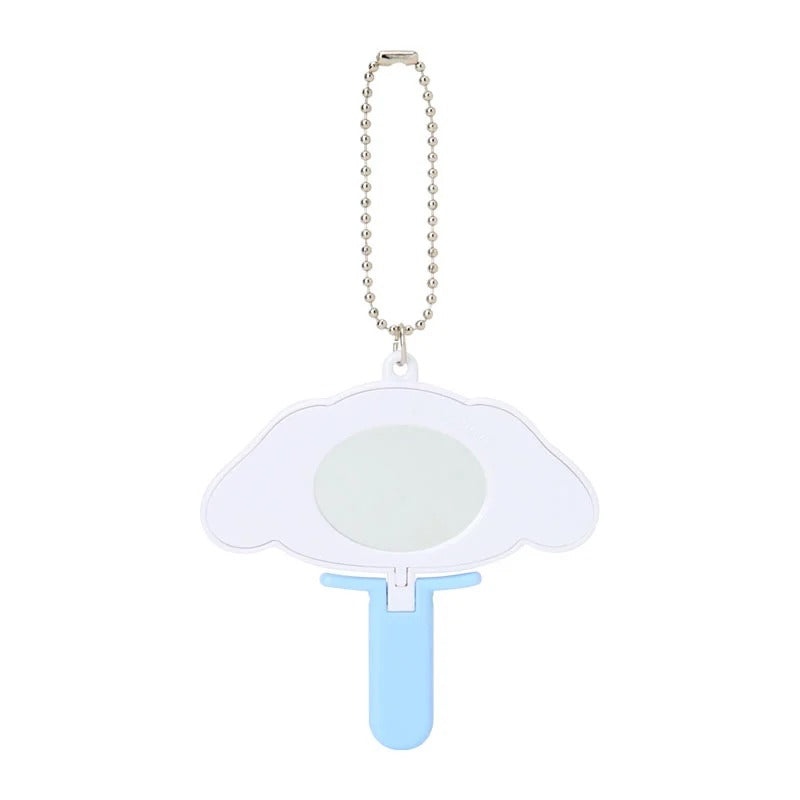 Cinnamoroll Mini Bling Mirror Charm - Image 2