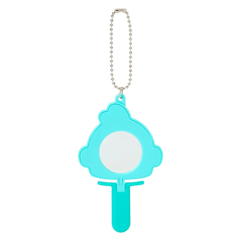 Hangyodon Mini Bling Mirror Charm - Image 2