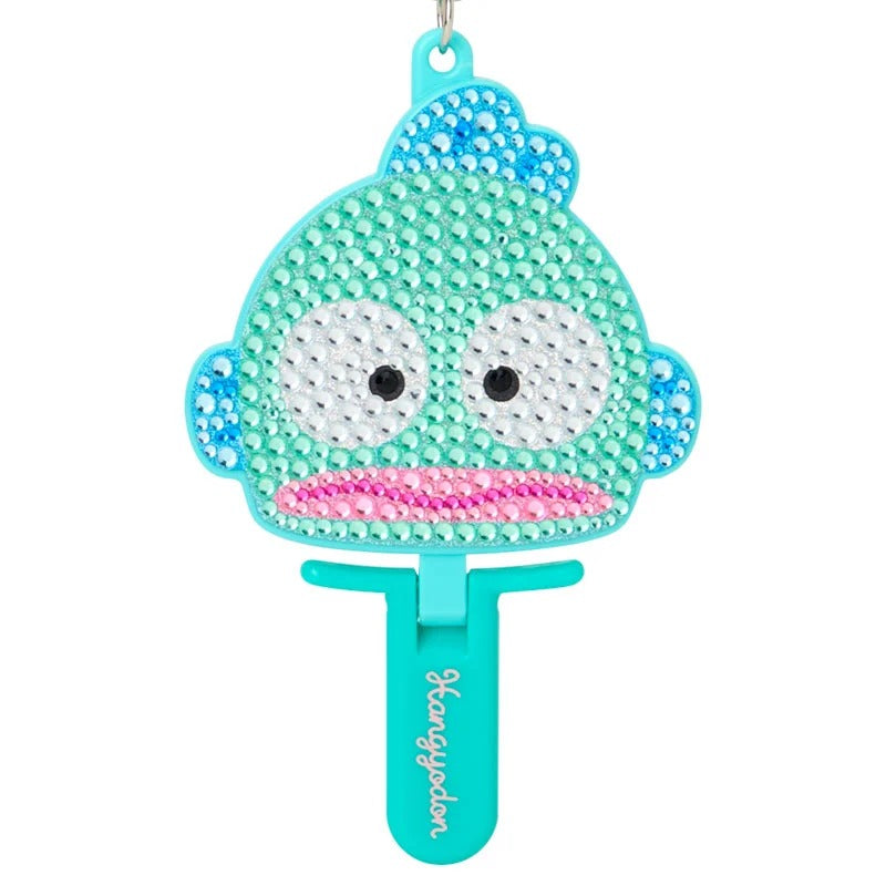 Hangyodon Mini Bling Mirror Charm - Image 3