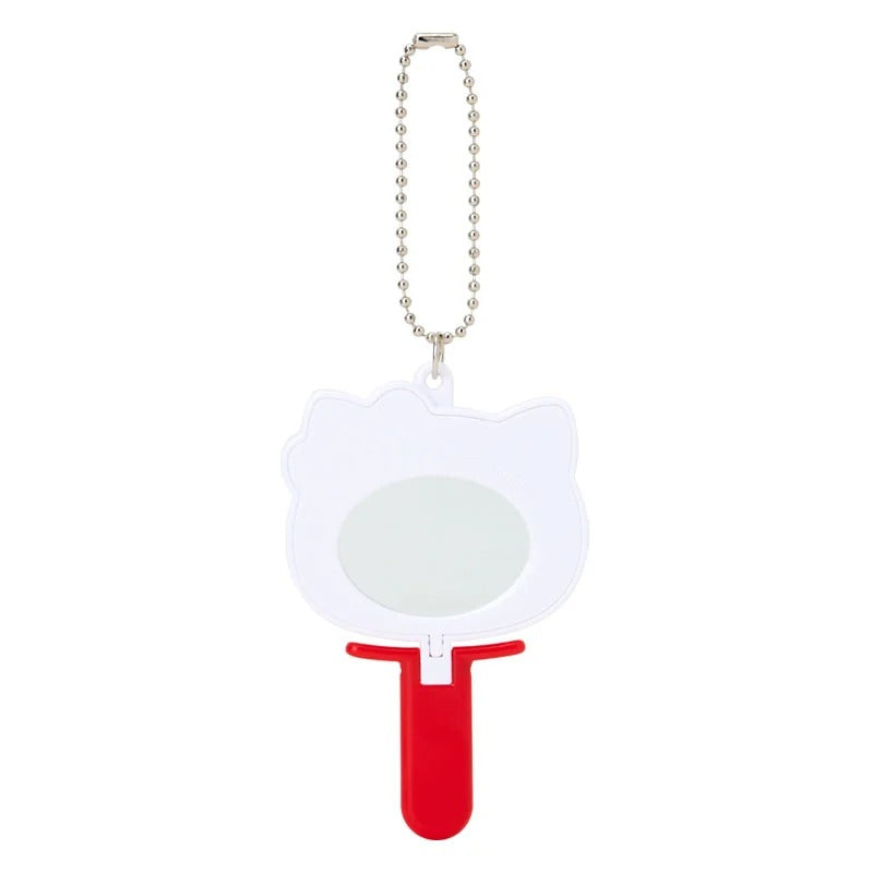 Hello Kitty Mini Bling Mirror Charm - Image 5