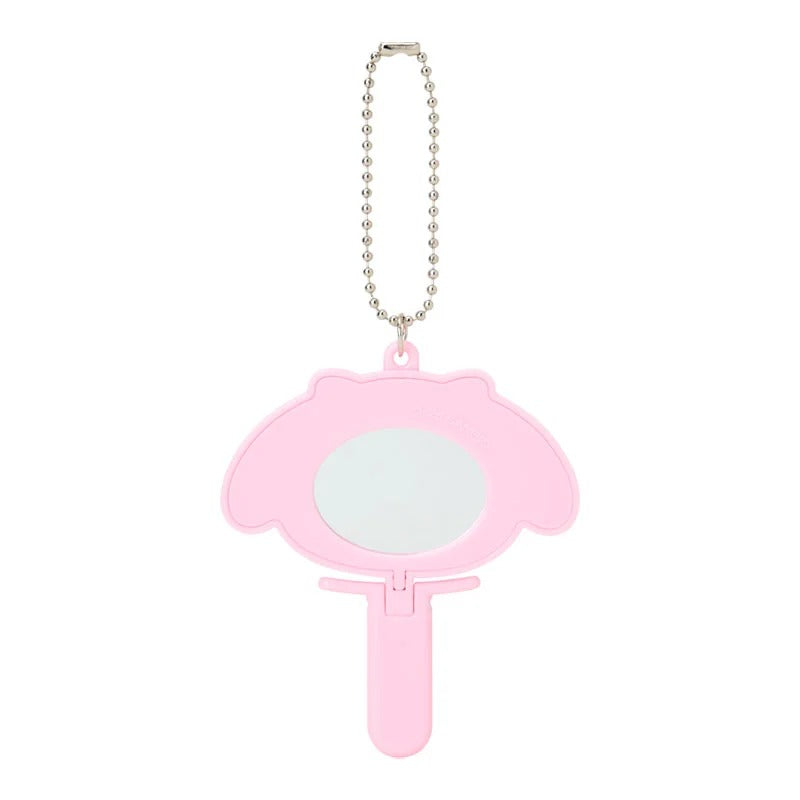 My Melody Mini Bling Mirror Charm - Image 2