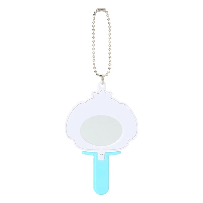 Pochacco Mini Bling Mirror Charm - Image 2