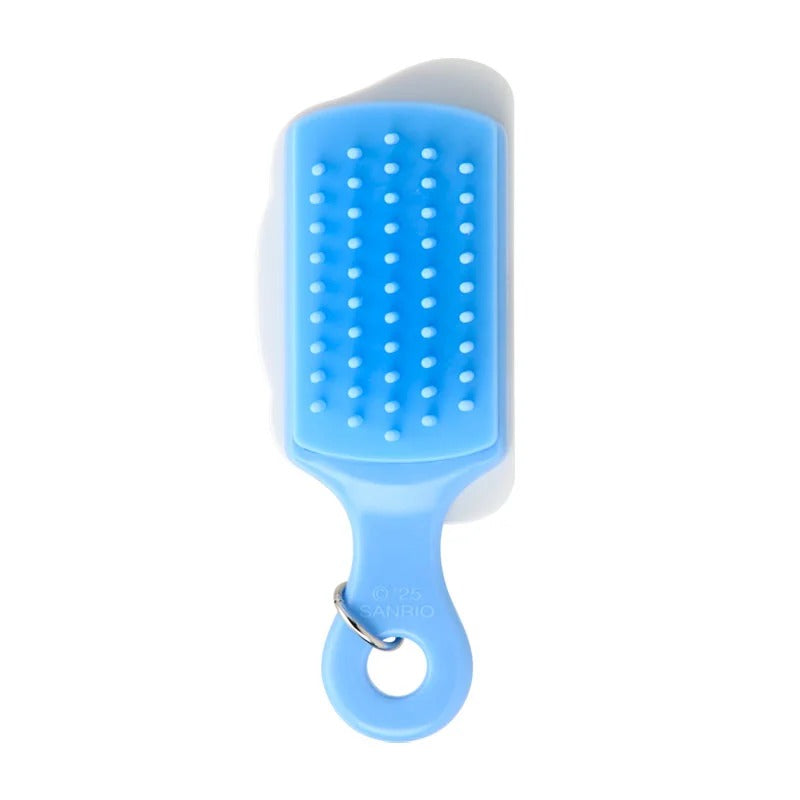 Cinnamoroll Mini Bling Brush Charm - Image 2
