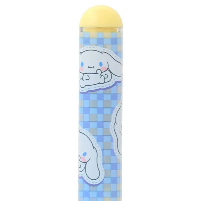 Cinnamoroll Gingham Compact Scissors - Image 2
