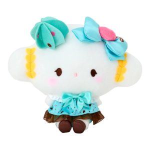 Cogimyun 8 Plush (Chocolate Mint Series)