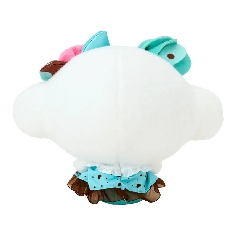 Cogimyun 8 Plush (Chocolate Mint Series) - Image 3