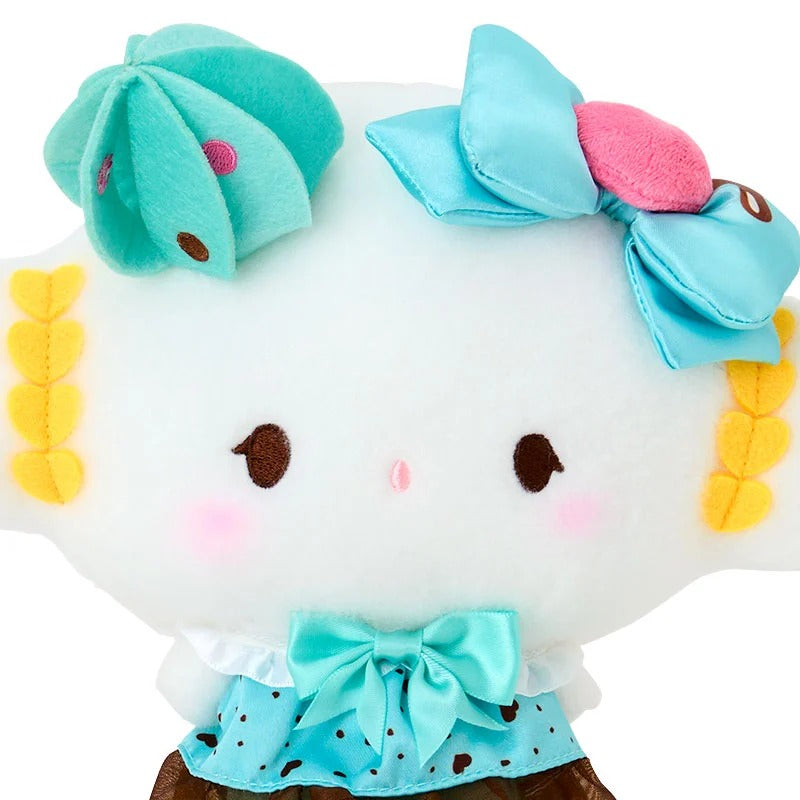 Cogimyun 8 Plush (Chocolate Mint Series) - Image 2