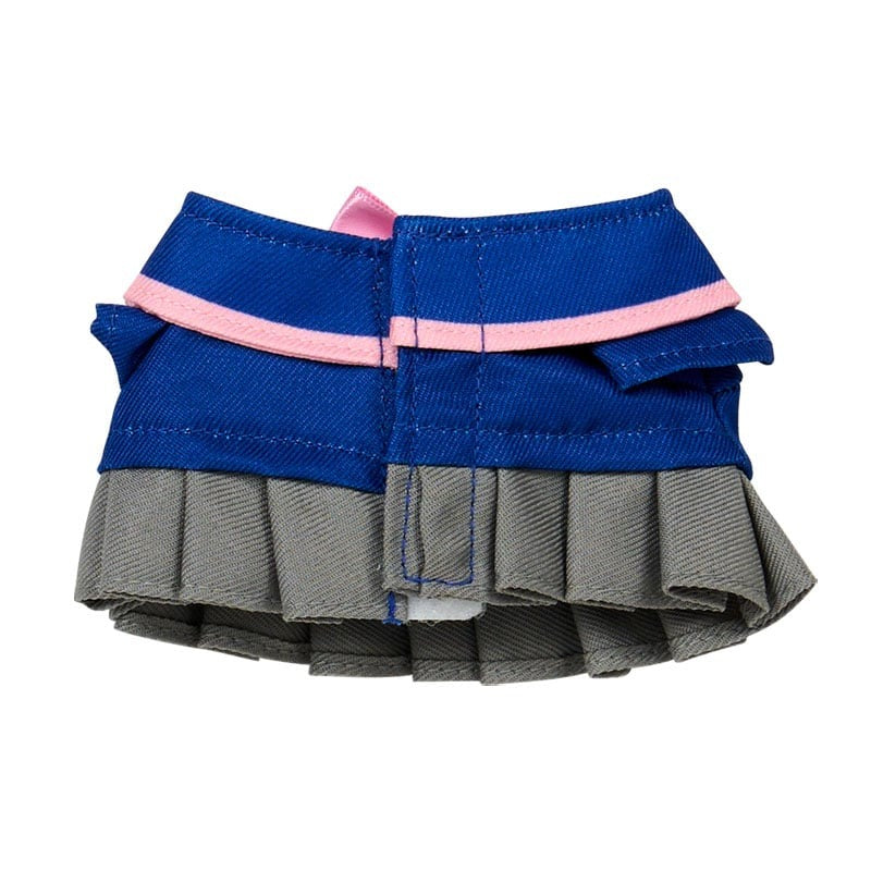 Pitatto Friends Plush Hello Kitty Uniform Outfit (Medium) - Image 5