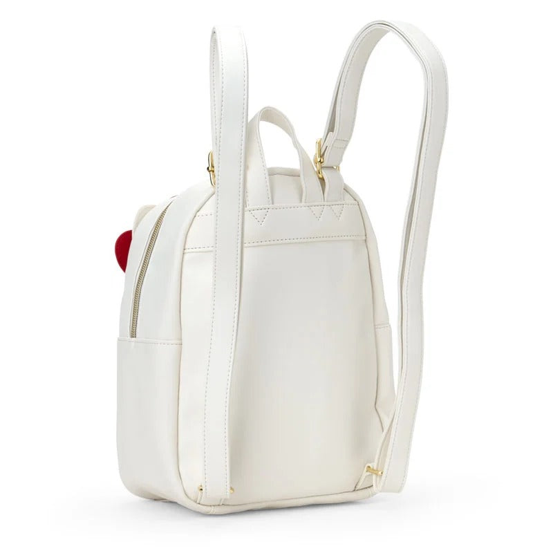 Hello Kitty Classic Quilted Mini Backpack - Image 3