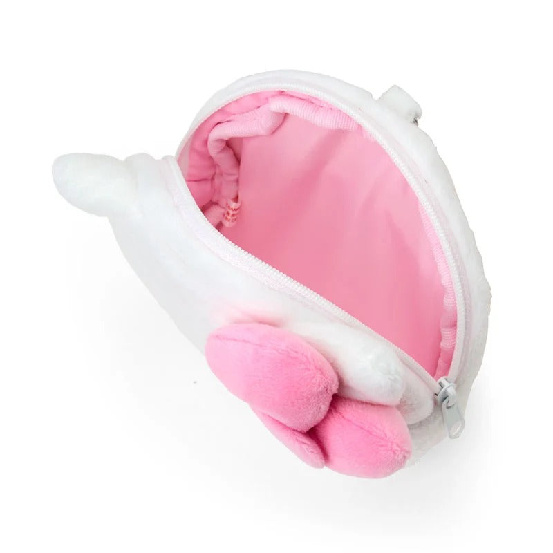 Hello Kitty Plush ID Badge Holder & Reel - Image 5