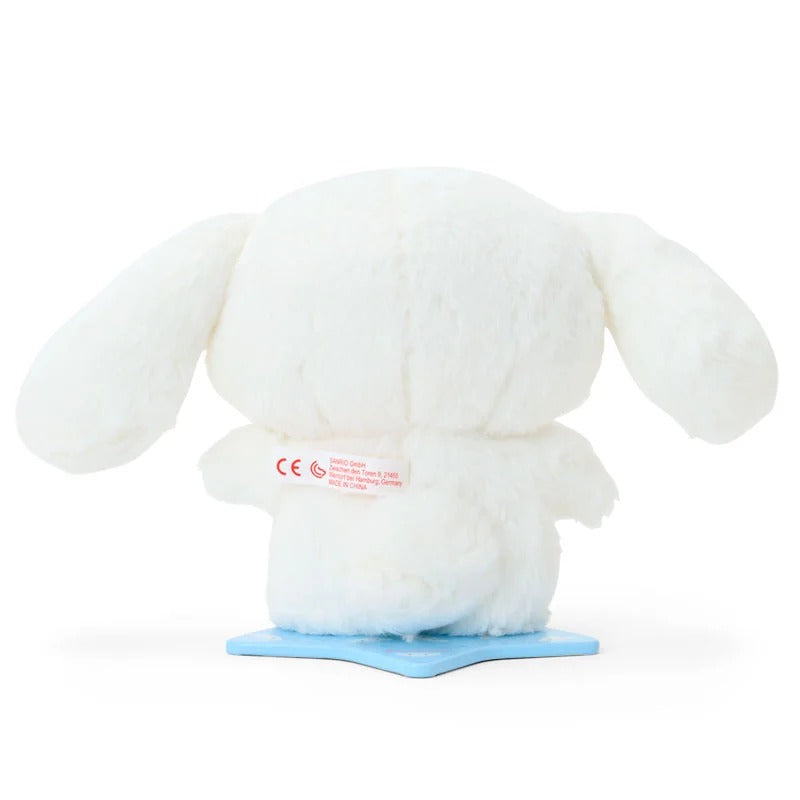 Cinnamoroll Posable Standing Display Plush (Medium) - Image 6