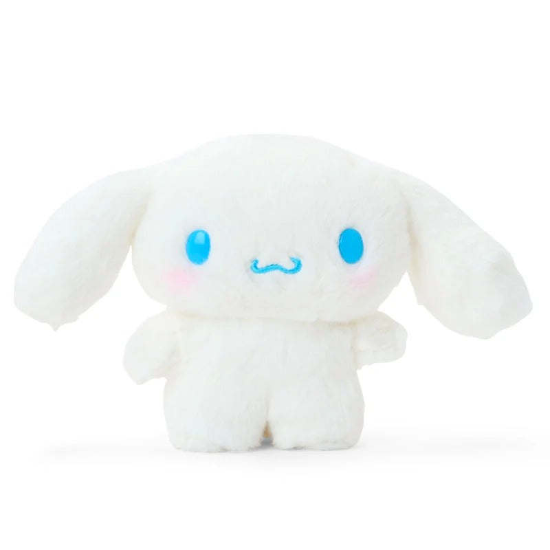 Cinnamoroll Posable Standing Display Plush (Medium) - Image 4