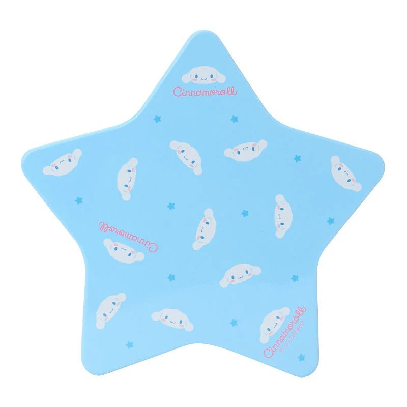 Cinnamoroll Posable Standing Display Plush (Medium) - Image 3