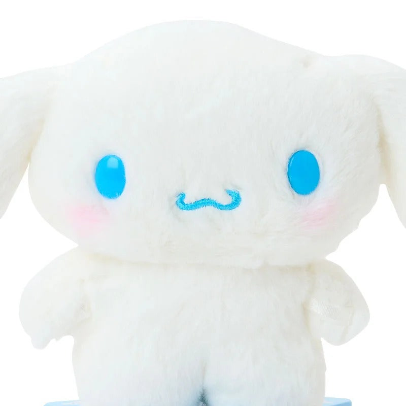Cinnamoroll Posable Standing Display Plush (Medium) - Image 5