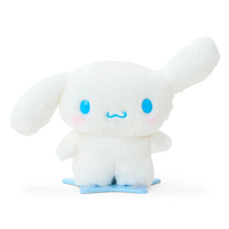 Cinnamoroll Posable Standing Display Plush (Medium) - Image 2