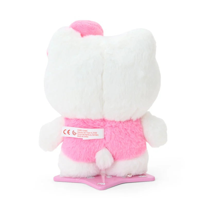 Hello Kitty Posable Standing Display Plush (Medium) - Image 4