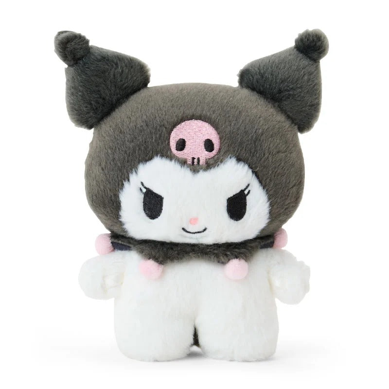 Kuromi Posable Standing Display Plush (Medium) - Image 5