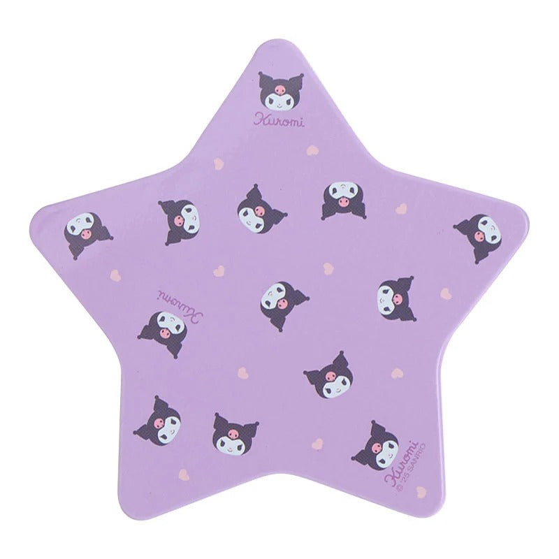 Kuromi Posable Standing Display Plush (Medium) - Image 3