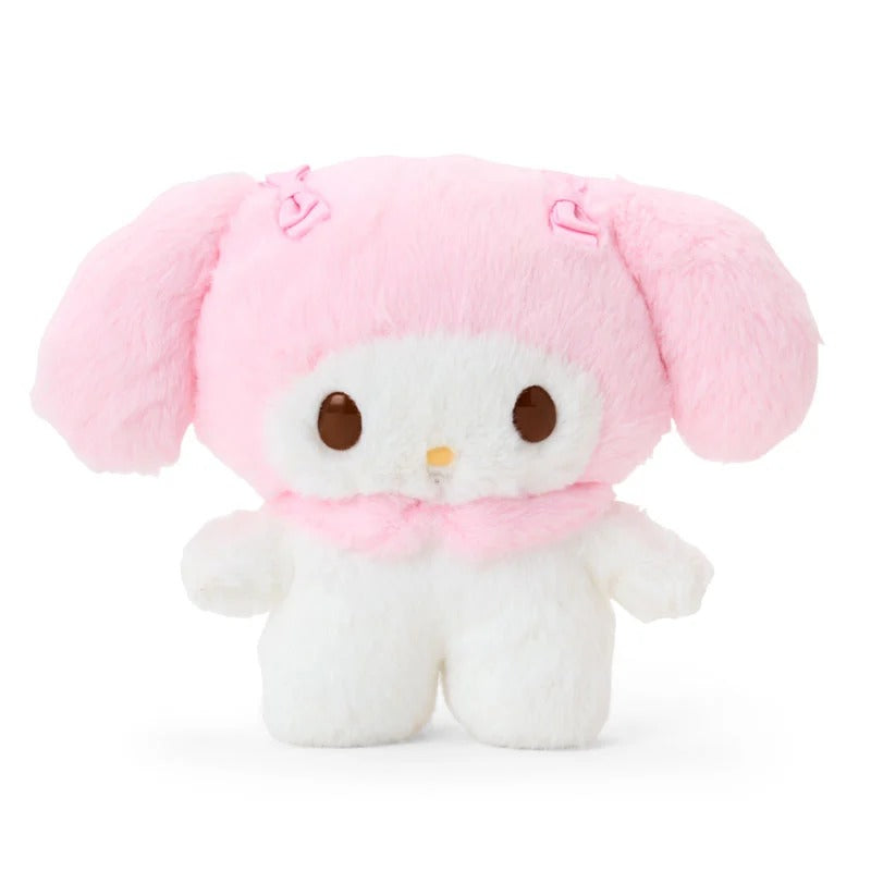 My Melody Posable Standing Display Plush (Medium) - Image 5