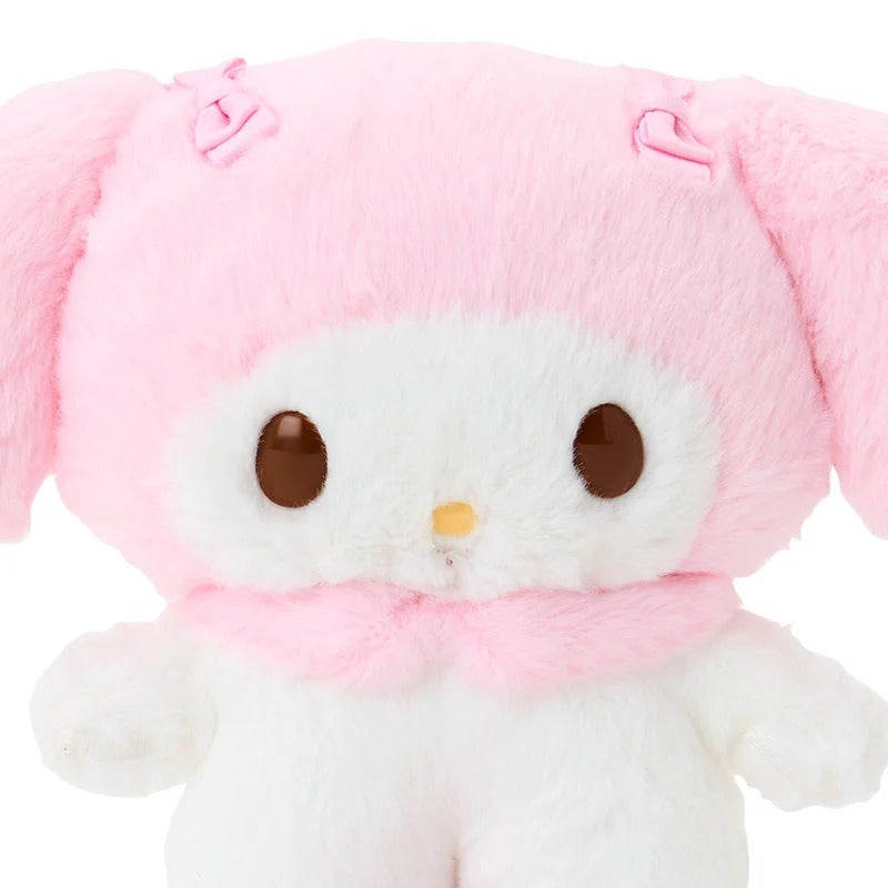 My Melody Posable Standing Display Plush (Medium) - Image 6