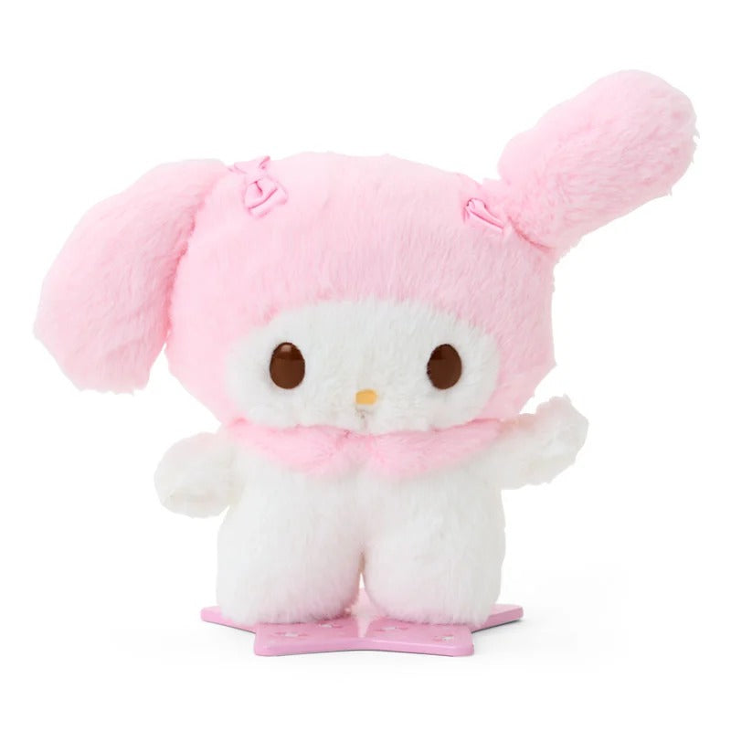 My Melody Posable Standing Display Plush (Medium) - Image 2