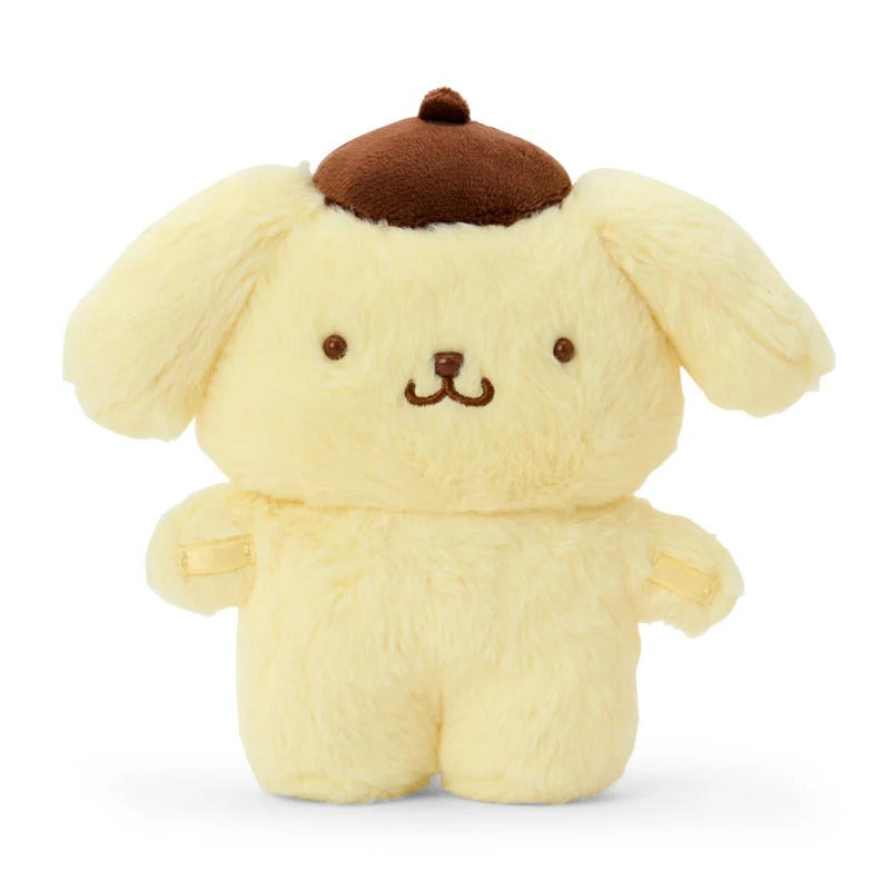 Pompompurin Posable Standing Display Plush (Medium) - Image 5