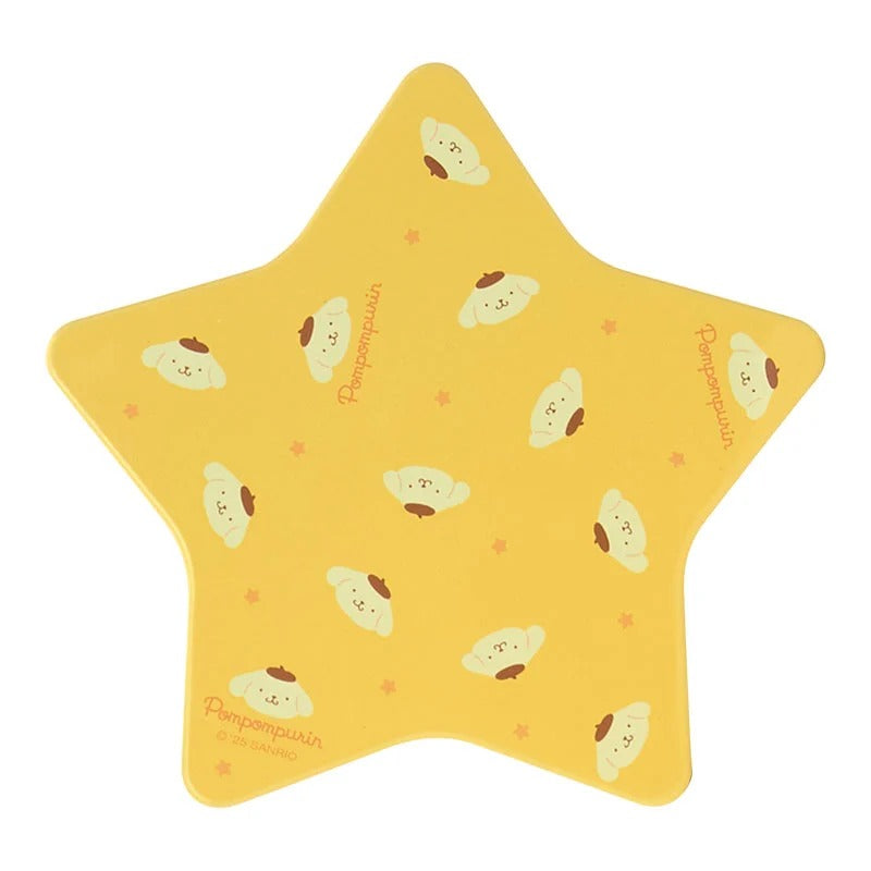 Pompompurin Posable Standing Display Plush (Medium) - Image 3